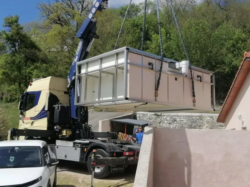 Installation Piscine | POOL'INOV | Toulouse