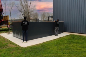 Installation Piscine | POOL'INOV | Toulouse