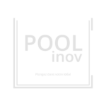 POOL'INOV piscine container en structure inox